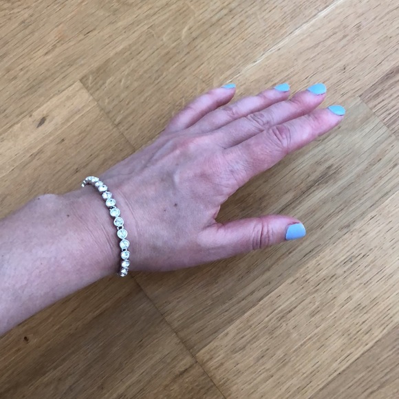 Swarovski bracelet - Picture 3 of 8